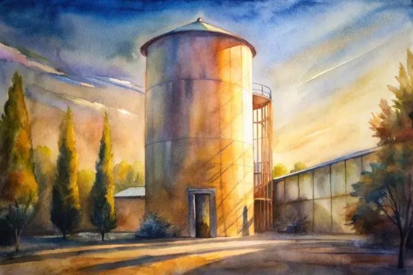 Gasometer Oberhausen