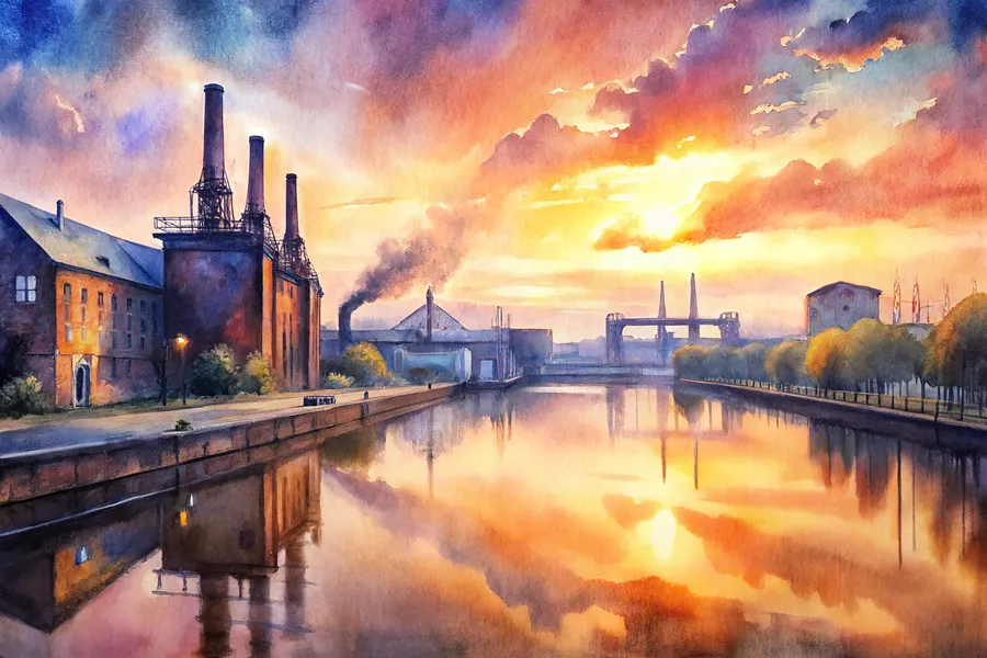 Duisburg