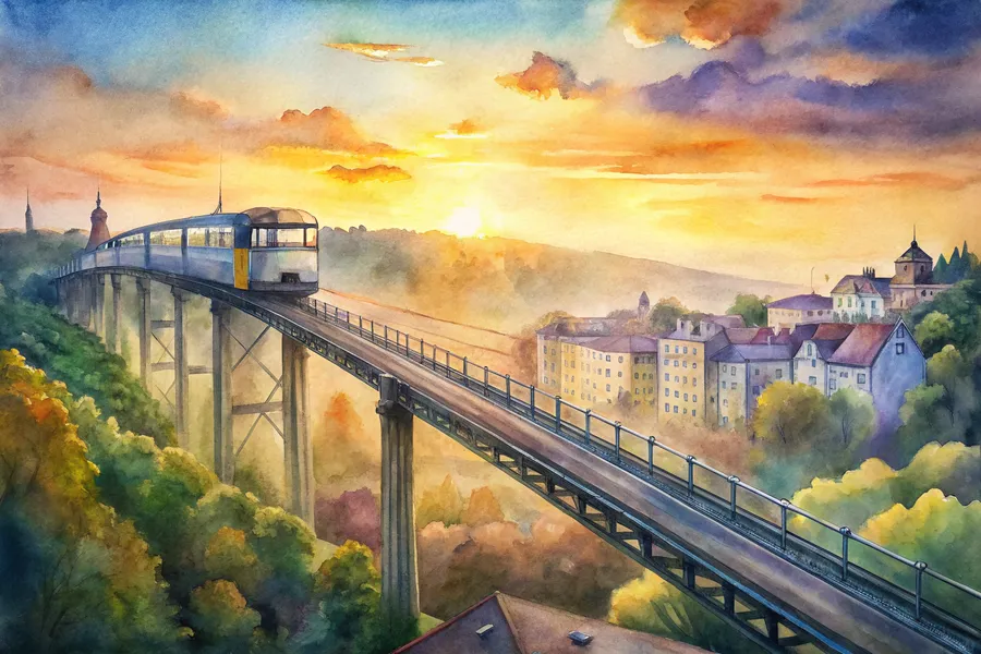 Wuppertal
