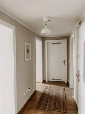 Grundriss der Unterkunft Im Herzen Essens! Zentral wohnen! HO1L