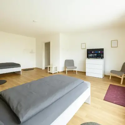 VAZ Apartments Freiheit 1 für Monteure und Fachkräfte