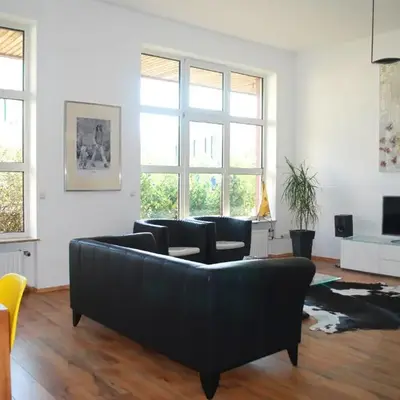 Altenbochumer Apartment