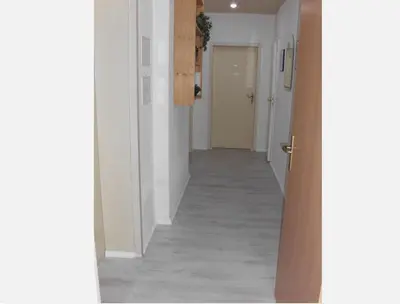 Grundriss der Unterkunft Cozy Zimmer inkl Parkplatz nach Verfügbarkeit