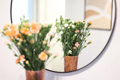 Grundriss der Unterkunft 80qm Luxuriöse Designerwohnung im Herzen Bochums