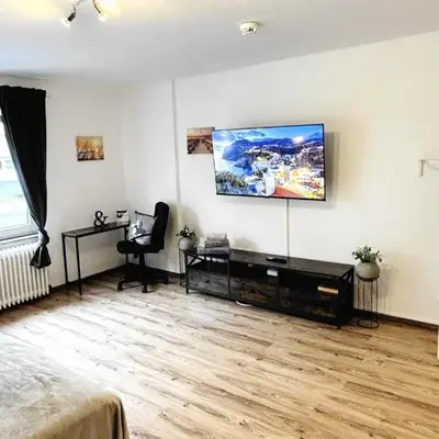 VAZ Apartments Corporate Living Remscheid