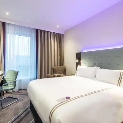 Premier Inn Essen City Centre