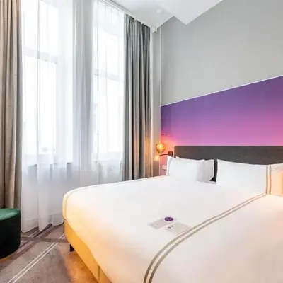 Premier Inn Wuppertal City Centre