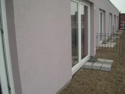 Grundriss der Unterkunft Casa Rose