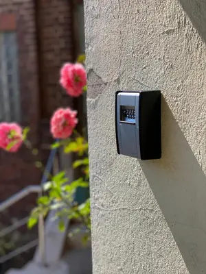 Grundriss der Unterkunft 2 Rooms, free Parking, 25 min to Düsseldorf, 150 Mbps WLAN