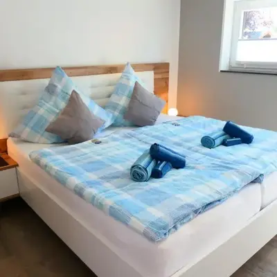 Auszeit Apartment Düsseldorf