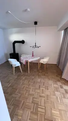 Grundriss der Unterkunft Apartmenthaus Somborn