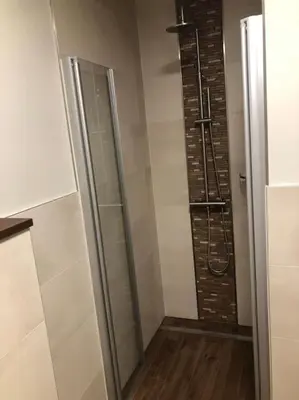 Grundriss der Unterkunft Excl. Maisonette Ferienwohnung