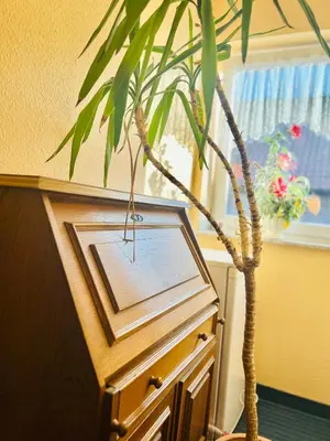 Grundriss der Unterkunft TM Hotel Westfalen