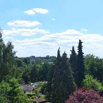 Panorama-Komfort