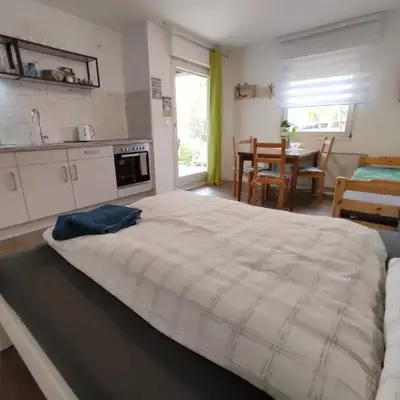 Gästewohnung WaSa