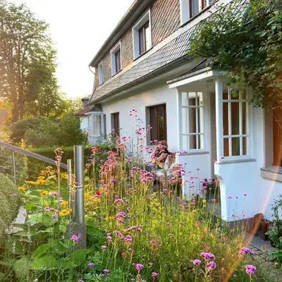 Ferienhaus Brinker Bleibe