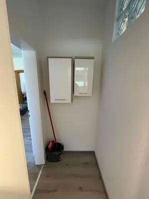 Grundriss der Unterkunft Großzügige Wohnung
