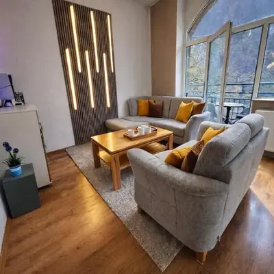 Comfort Apartments - Sky Bundesliga