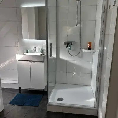 A&V Apartments Gemütliche Rheinblick Wohnung Apt Daisy