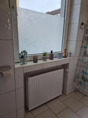 Grundriss der Unterkunft Velbert am Berg