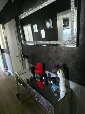 Grundriss der Unterkunft schlafgut24