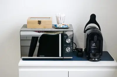 Grundriss der Unterkunft Die ideale Wohnung für 2 Personen