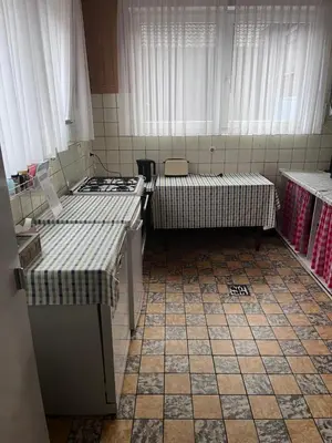 Grundriss der Unterkunft Hotel Bollerott
