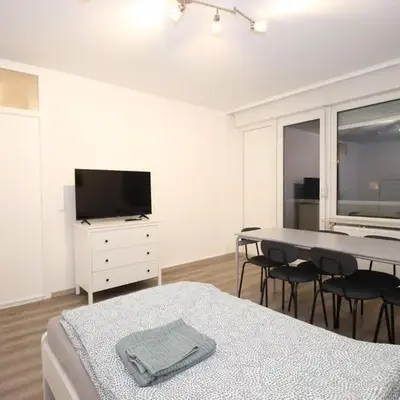 Nice Apartment in Hagen