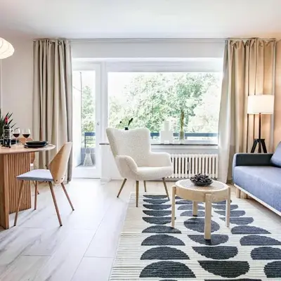 HOMEFY - Feel Good Apartment