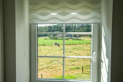 Grundriss der Unterkunft Landgasthof Obersteberg