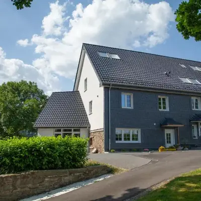 Landgasthof Obersteberg