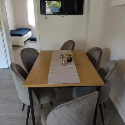 estrella24 LIVING ROOMS Kairo