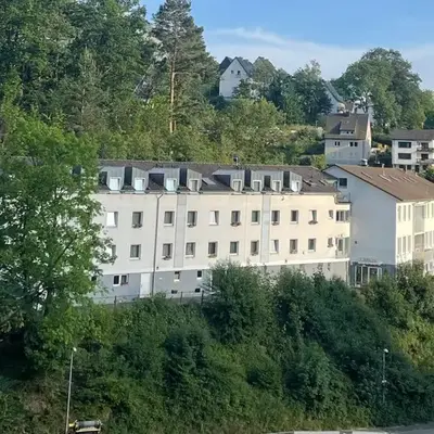 Hotel Gästehaus Altena