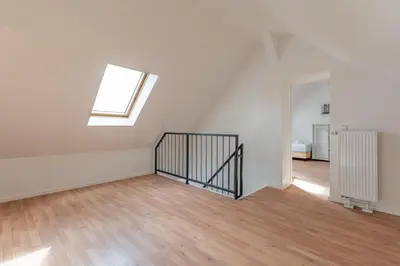 Grundriss der Unterkunft T&K Apartments - DUISBURG - AREAL GOETHE 4 Zimmer Maisonetten mit Privatparkplätzen