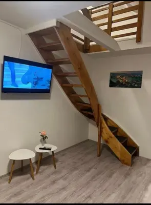 Grundriss der Unterkunft Las Vegas by D&J Apartment‘s