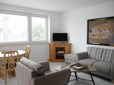 TV/Unterhaltungsangebot in der Unterkunft 1-3 Pers. Zentrumsnah und modern - Wuppertal/Remscheid