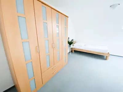 Grundriss der Unterkunft 1-4 Pers. Moderne 2-Etagen-Wohnung - nur 0,3 km vom Zentrum
