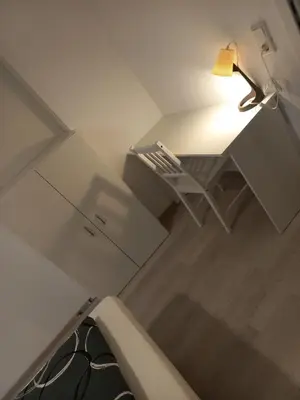 Grundriss der Unterkunft hoteliving Düsseldorf Airport