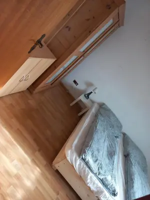 Grundriss der Unterkunft hoteliving Düsseldorf Airport