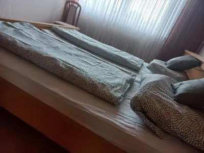 Grundriss der Unterkunft hoteliving Düsseldorf Airport