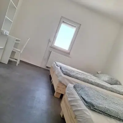 hoteliving Düsseldorf Airport