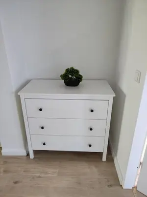 Grundriss der Unterkunft Moderne Ferienwohnung Messe Monteurwohnung Business Appartement Ratingen 4-5 P, Flughafen Düsseldorf