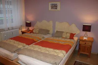 Grundriss der Unterkunft City 2- room flat near uni and Limbecker Platz