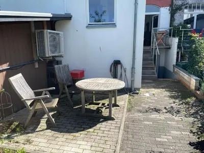 Grundriss der Unterkunft Denkmalgeschütztes Schmuckstück