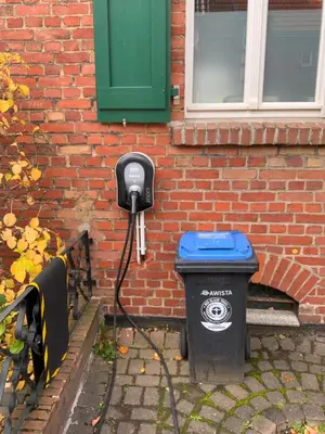 Grundriss der Unterkunft Denkmalgeschütztes Schmuckstück
