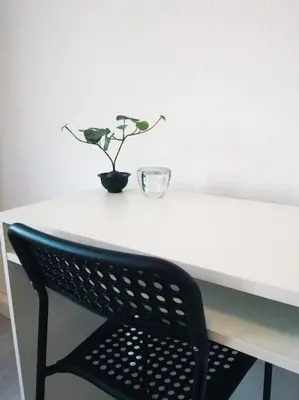 Grundriss der Unterkunft City Wohnung Zentral 89-10