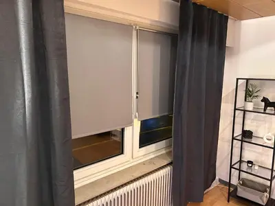 Grundriss der Unterkunft 3 Zimmer Wohnung in Dortmund