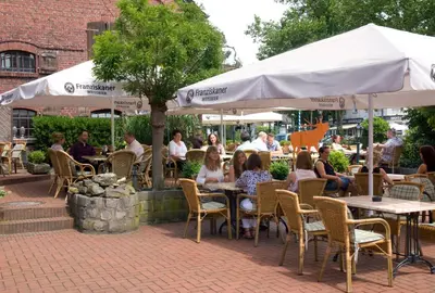 Gäste, die in der Unterkunft Einhaus Jägerhof übernachten