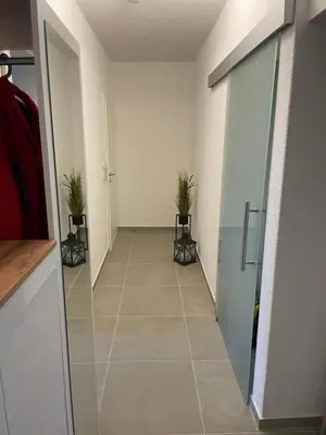 Grundriss der Unterkunft Paris3