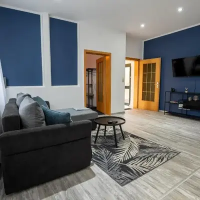 MIRA StudioApartments NEU
